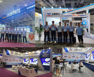 中国 Shenzhen Hanwei Laser Equipment Co., Ltd. 会社プロフィール