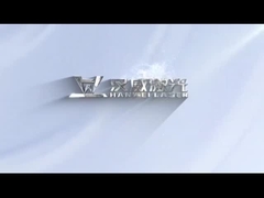 シェンゼン・ハンウェイレーザー紹介