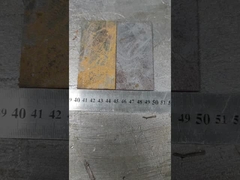 1500W ハンドヘルド シングルモーター クリーニングマシン 鋼鉄とステンレス鋼を掃除する