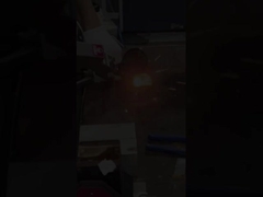 異なる材料の溶接のために風冷却レーザーで2000Wハンドヘルド用溶接機