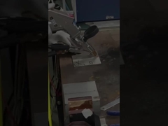 2000W 空気冷却の溶接機