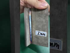 溶接/切断&清掃のための多機能ハンドヘルド3イン1レーザー溶接機