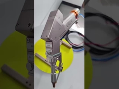 溶接/清掃,切断のための多機能ハンドヘルドシングルホーブル3イン1マシン