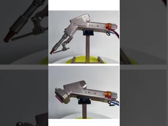 手持ちの3イン1レーザー溶接機 溶接/切断,清掃