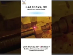 RSシリーズ - リング・アンド・スポットレーザー溶接機 - ECOタイプ