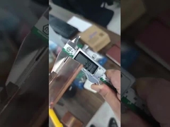 銅用高吸収性、巧みに設計された青色レーザーハイブリッド溶接機