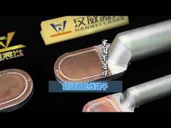 動画：QCWファイバーレーザー溶接機、長パルス幅と高ピークパワー要件への対応を紹介