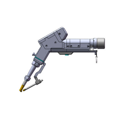 良い価格 線形振動 手持ちの溶接頭 ガルバノメーター単振動 オンライン
