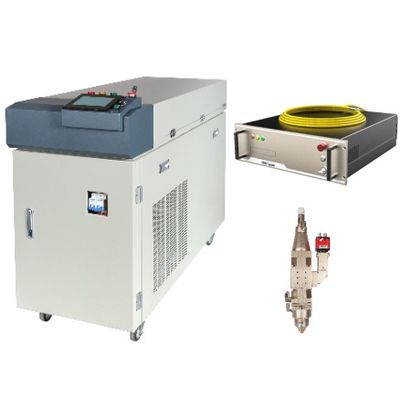 良い価格 HanWei 600W シングルランプ シングルバー フルチャンバー 水冷 YAG溶接機 オンライン