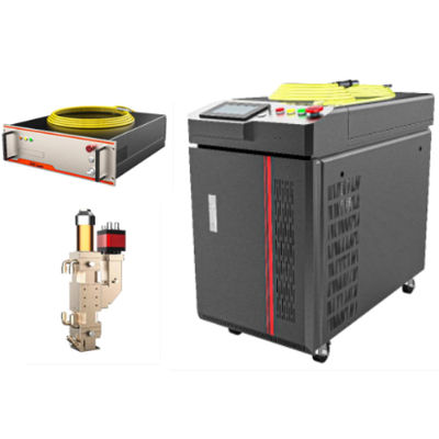 良い価格 Major Invention Patent RS Series - Ring & Spot Laser Welding Machine for Battery オンライン