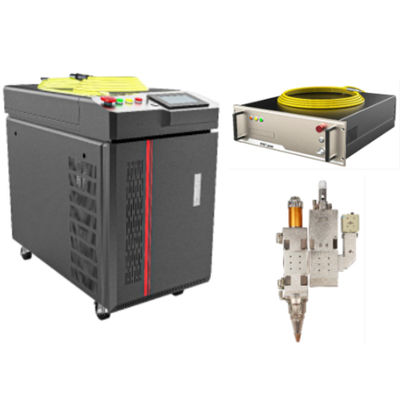 良い価格 HW YAG - Semiconductor Composite Welding Machine with High Finished Product Quality オンライン