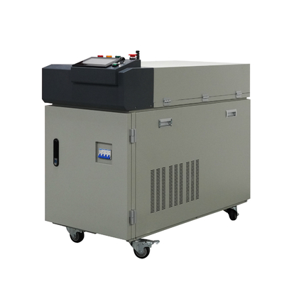 1064nm産業用YAGレーザー溶接機,エネルギーネガティブなフィードバックを持つYAG溶接機