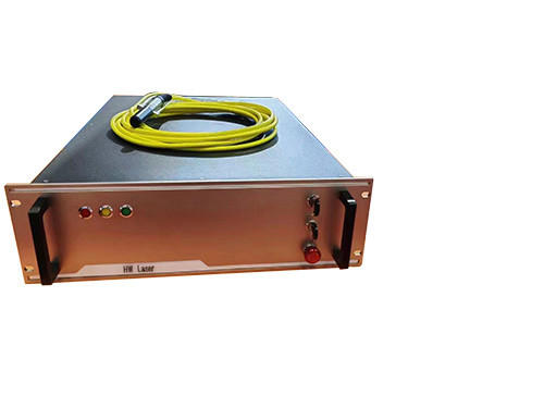良い価格 1064nmファイバーレーザー源 1000w 1500w 2000W 減衰しないタイプ オンライン