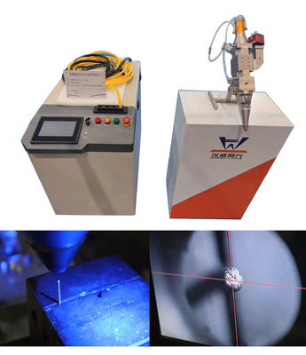 3000W AMBレーザーソース 銅溶接 アルミニウム電池溶接