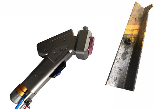 良い価格 1000w 2000w 300mm 清掃エリアを持つ揺れるレーザー溶接頭 オンライン