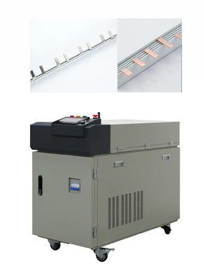 良い価格 600w YAGレーザー溶接機 水冷却機 多機能 オンライン