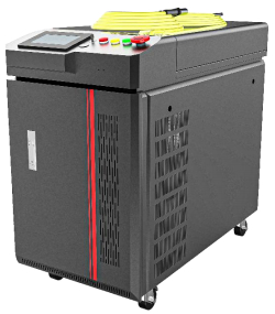 良い価格 RSシリーズ - リング・アンド・スポットレーザー溶接機 - 銅を溶接するためのECOタイプ オンライン