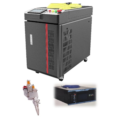 良い価格 Blue Laser Hybrid Welding Machine Specifically Designed for Copper Welding オンライン