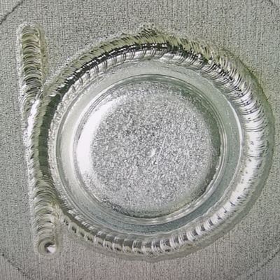 リチウム電池密封リベット