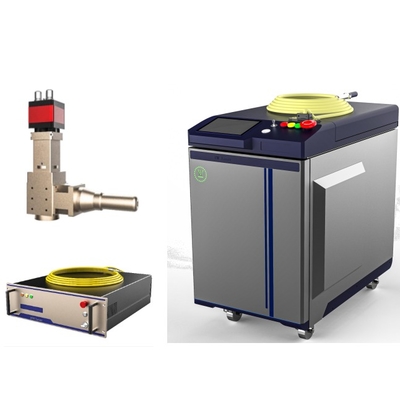 良い価格 HW High - Reflectivity Blue Laser Welding Machine with 445nm Laser Wavelength for Copper オンライン