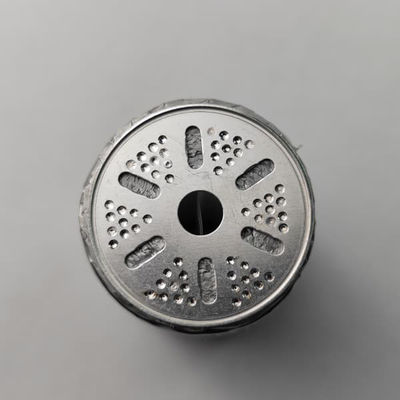 良い価格 漢威AMB製円筒形セル集電板レーザー溶接機 オンライン