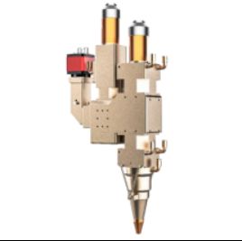 ハンウェイ ダイオード・ファイバー ハイブリッドレーザー 溶接頭 パワーバッテリー トップカバー